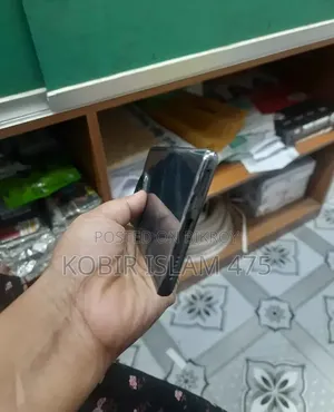 Tecno Camon 30S 256 GB Black