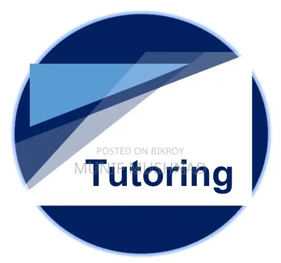 Online Tutor