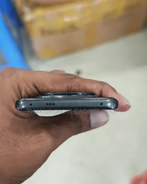 Xiaomi Redmi Note 14 Pro+ 256 GB Black