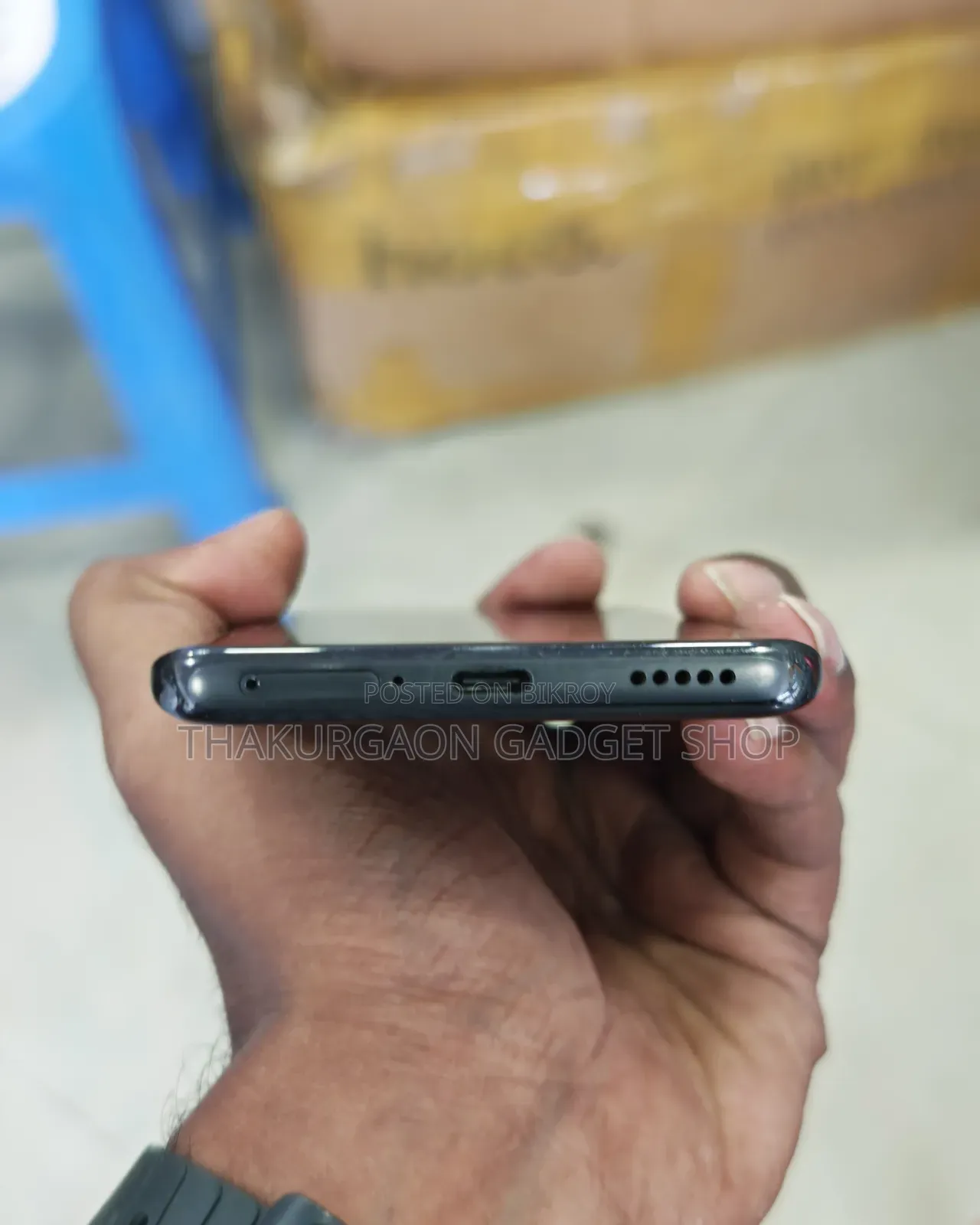 Xiaomi Redmi Note 14 Pro+ 256 GB Black