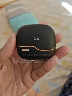 Ice Prime Pro Anc Headphone