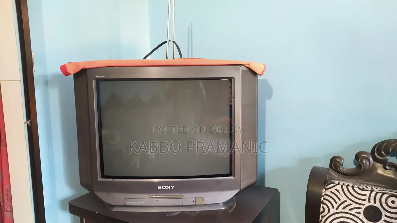 Look like new Sony TV