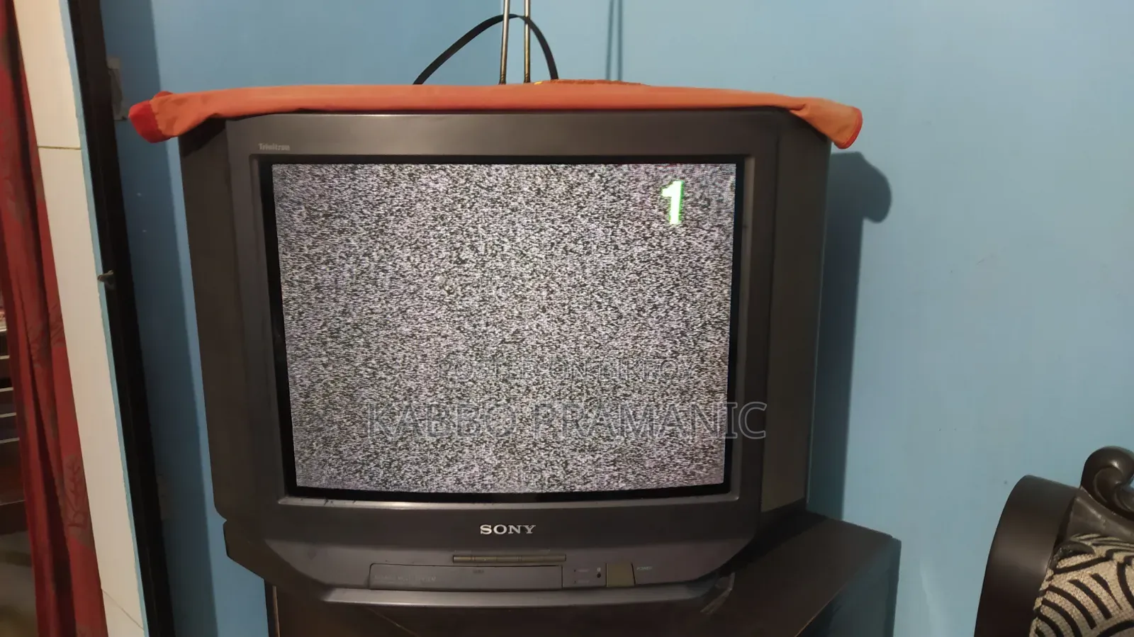 Look like new Sony TV