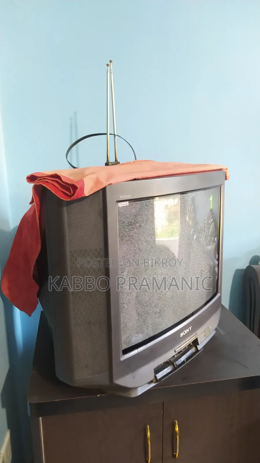 Look like new Sony TV