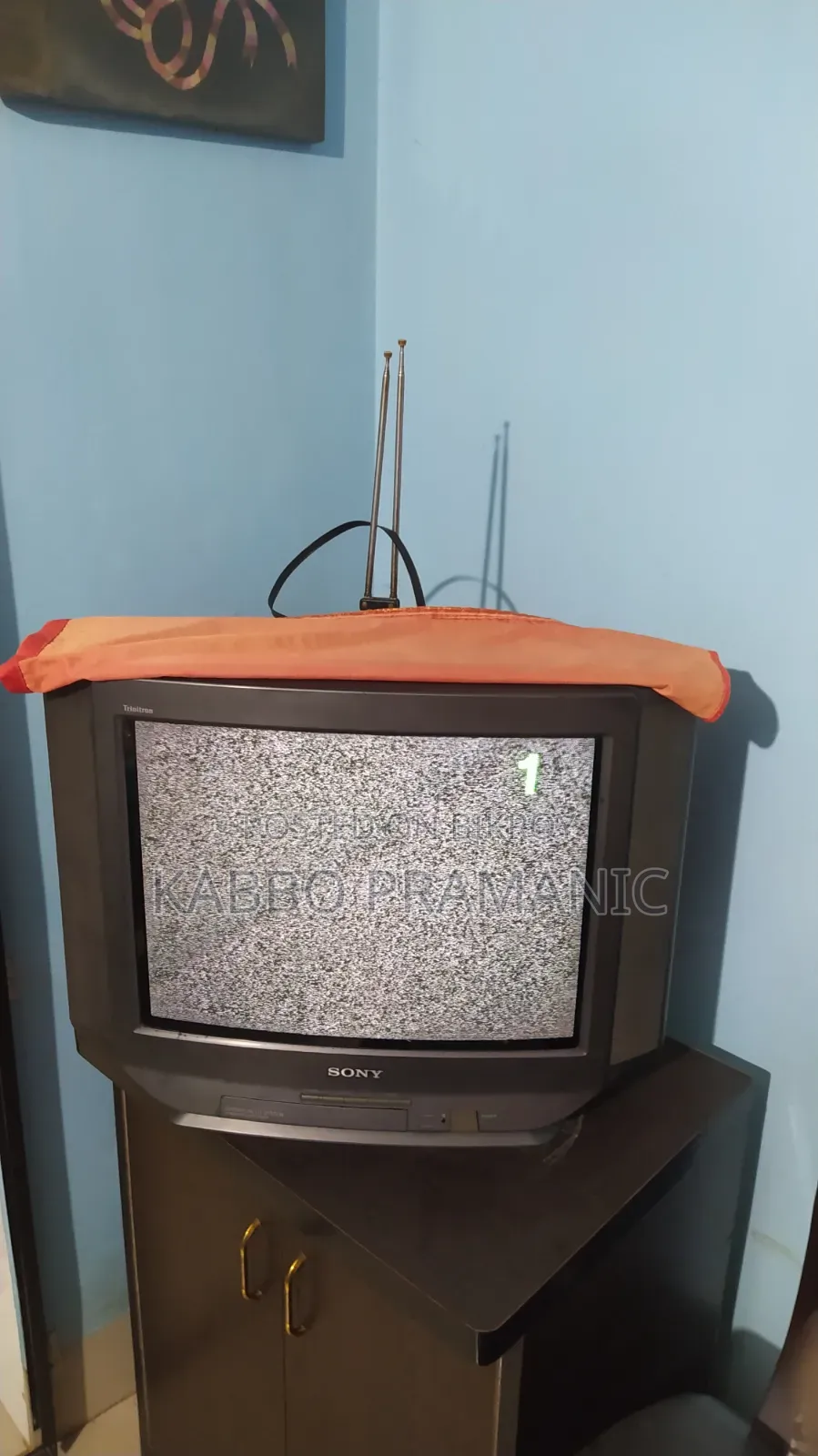 Look like new Sony TV
