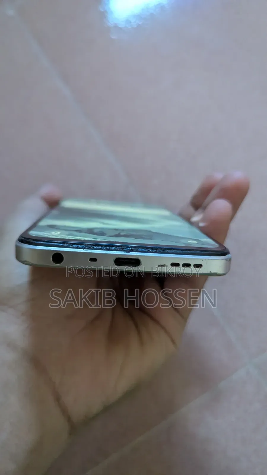 ওপ্পো এ৭৭ ১২৮ জিবি কমলা
