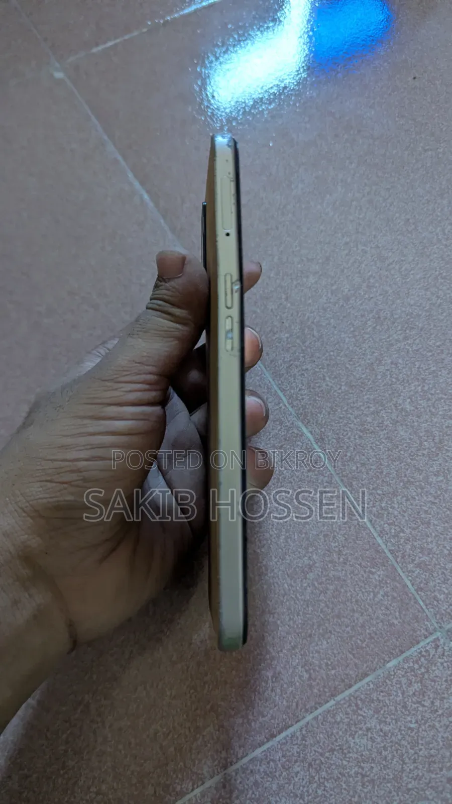 ওপ্পো এ৭৭ ১২৮ জিবি কমলা