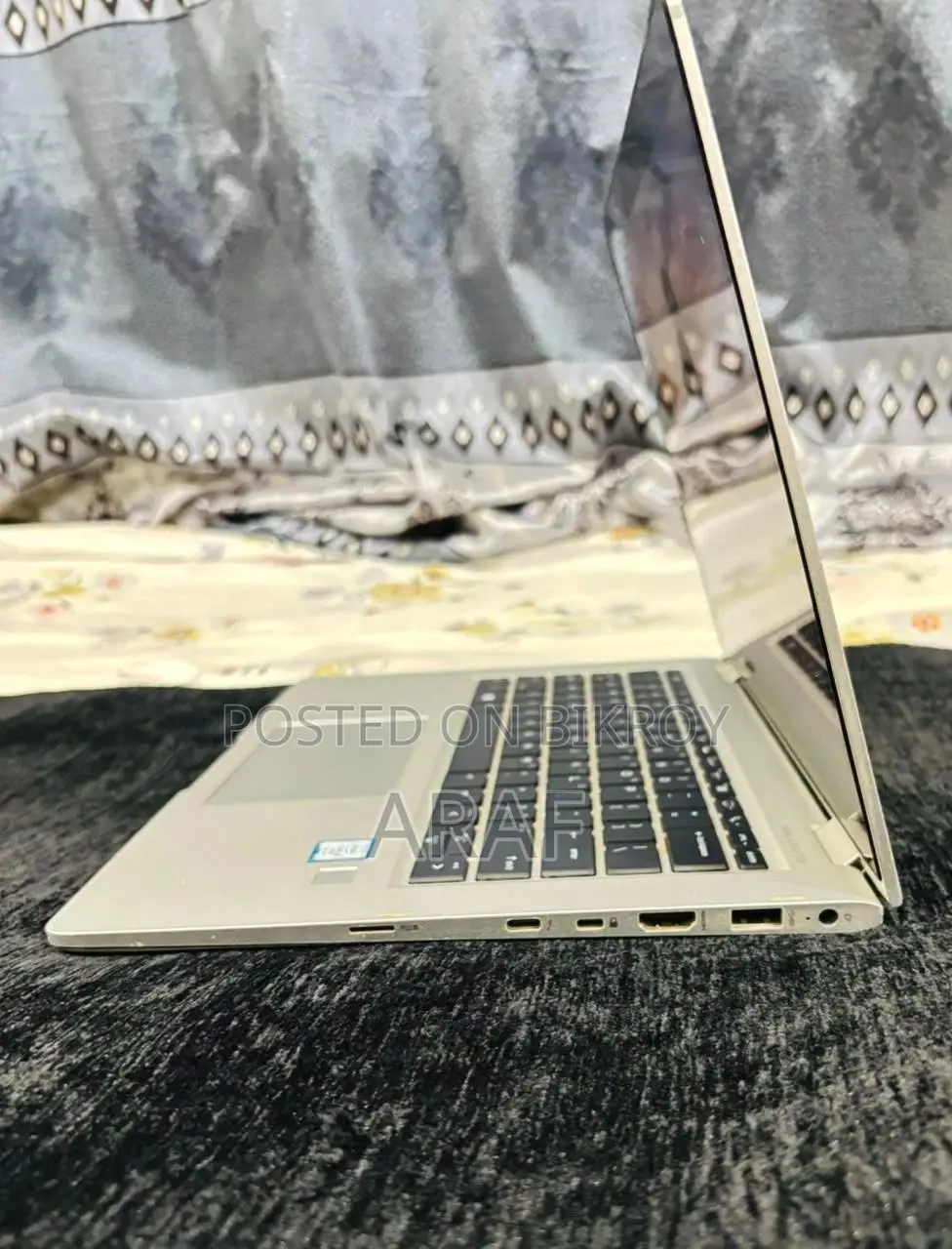 Laptop Dell G3 15 3500 8GB Intel Core i5 SSD 512GB