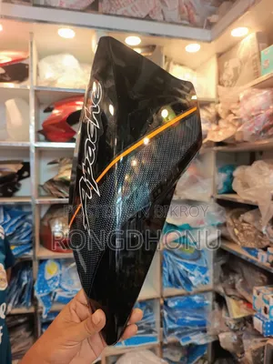 Fuel Tank Kan RTR 160