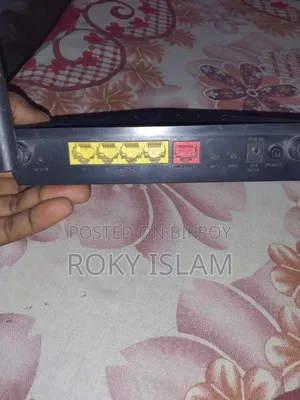 ডি-লিংক ডিআইআর-৮৫৩ এসি১৩০০ গিগাবিট রাউটার (সুপার ফ্রেশ / শুধু রাউটার)