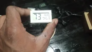 Incubator Machine Combo Controller Package
