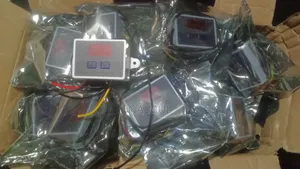 Incubator Machine Combo Controller Package