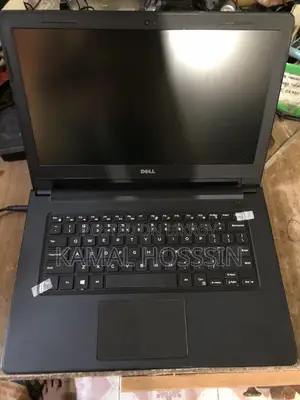 Laptop Dell Inspiron 15 3000 8GB Intel Core i3 SSD 128GB