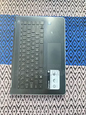 Laptop HP Pavilion 14 x360 2-in-1 8GB Intel Core i3 HDD 500GB