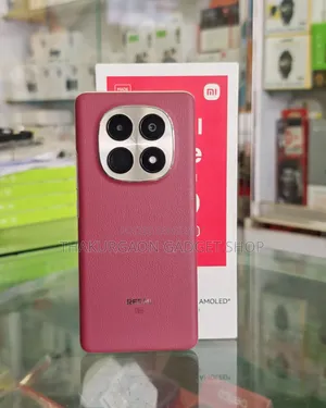 Xiaomi Redmi Note 15 128 GB Red