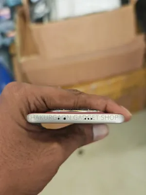 Xiaomi Redmi Note 15 128 GB Red