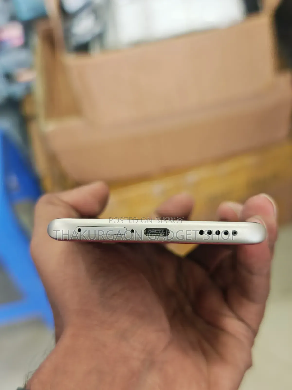 Xiaomi Redmi Note 15 128 GB Red