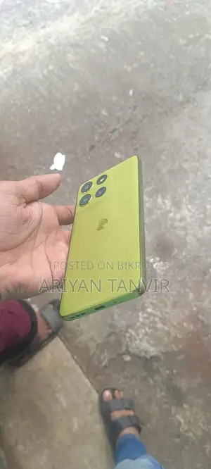 মোটরোহলা মোটো জি৮৬ পাওয়ার ৫জি ১২৮ জিবি নীল
