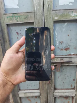 হুয়াওয়ে ওয়াই৯ ৩২ জিবি ব্ল্যাক
