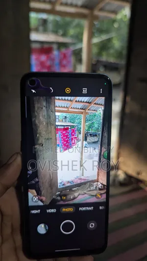 Realme Narzo 50 128 GB Blue