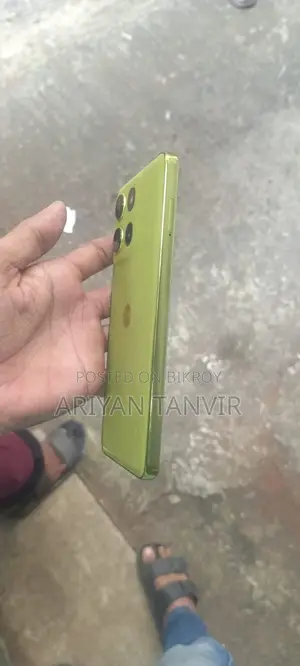 মোটরোহলা মোটো জি৮৬ পাওয়ার ৫জি ১২৮ জিবি নীল