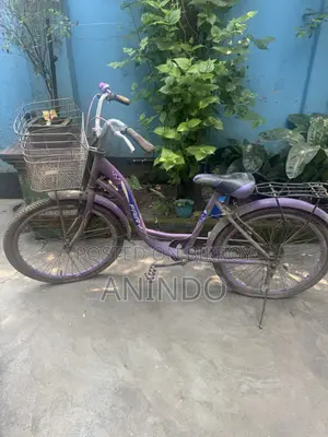 সাইকেল বিক্রি