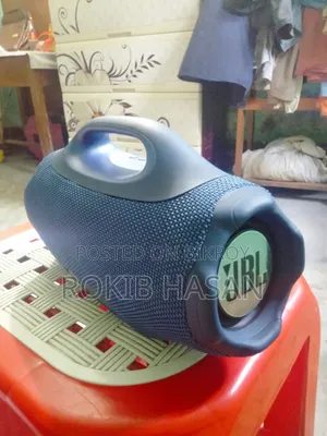 জেবিএল মিনি বক্স স্পিকার