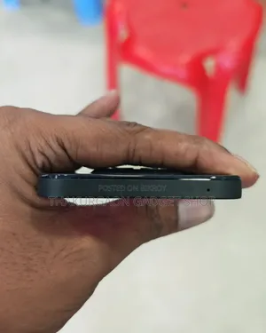 Nothing Phone 2a 128 GB Black