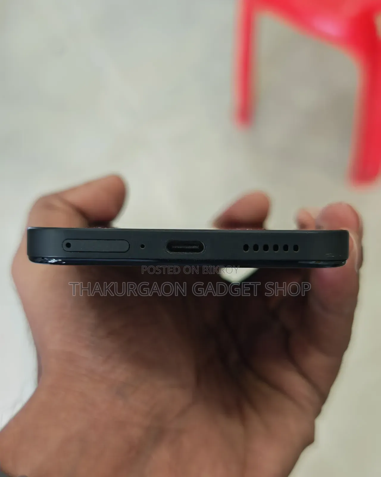 Nothing Phone 2a 128 GB Black