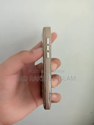 Nokia E72 Gold