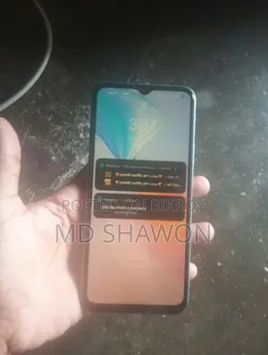 ভিভো ওয়াই২১ ৬৪ জিবি