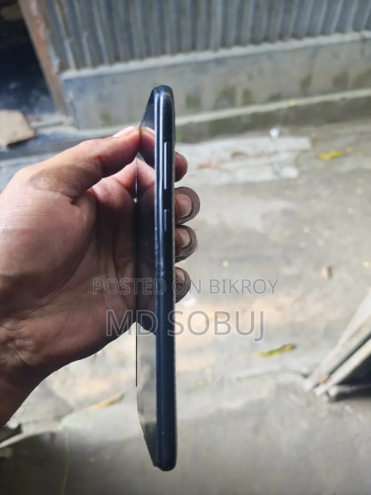 হুয়াওয়ে ওয়াই৯ ৩২ জিবি ব্ল্যাক