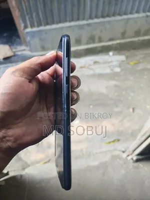 হুয়াওয়ে ওয়াই৯ ৩২ জিবি ব্ল্যাক