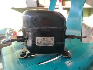 কমপ্রেসার বিক্রি করা হবে