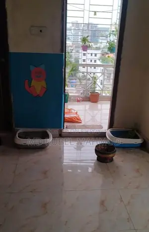 শ্যামলী হাউজিং-এ ৩ বেডরুমের সাজানো অ্যাপার্টমেন্ট বিক্রয়ের জন্য