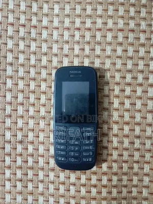 নোকিয়া ১০৫ ব্ল্যাক