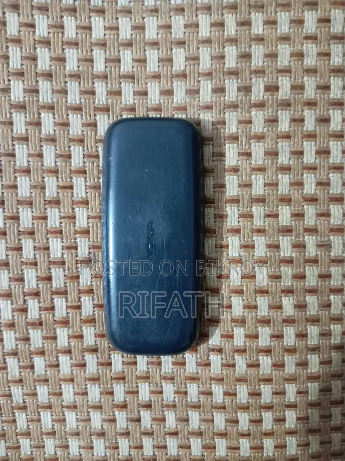 নোকিয়া ১০৫ ব্ল্যাক