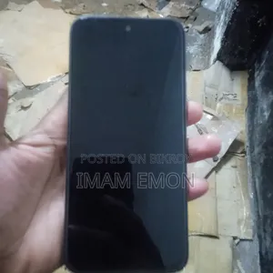 Infinix Hot 70 128 GB Black