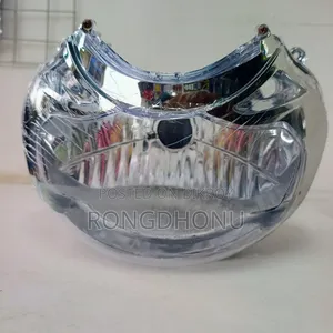 Headlight Assembly for Discover 100 Bike