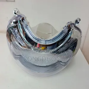 Headlight Assembly for Discover 100 Bike
