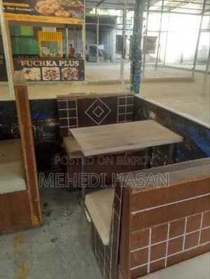 Restaurant Sofa