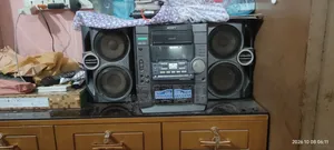 Sony Hifi System
