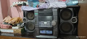 Sony Hifi System