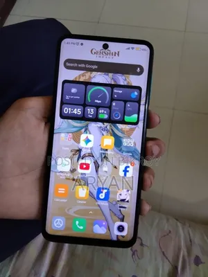 Xiaomi Redmi Note 9 Pro 64 GB Blue