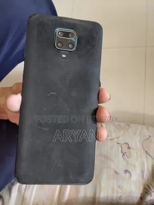 Xiaomi Redmi Note 9 Pro 64 GB Blue