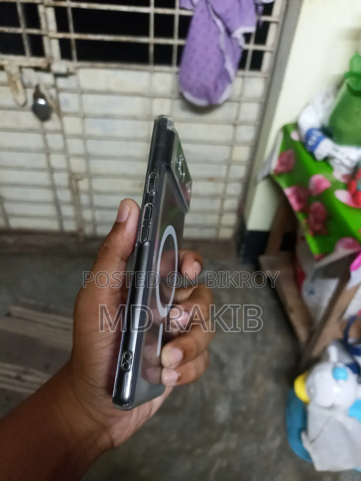 Google Pixel 6 128 GB Black