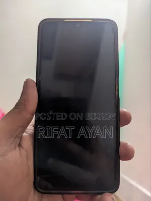 Samsung Galaxy M32 128 GB Blue