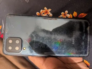 Samsung Galaxy M32 128 GB Blue