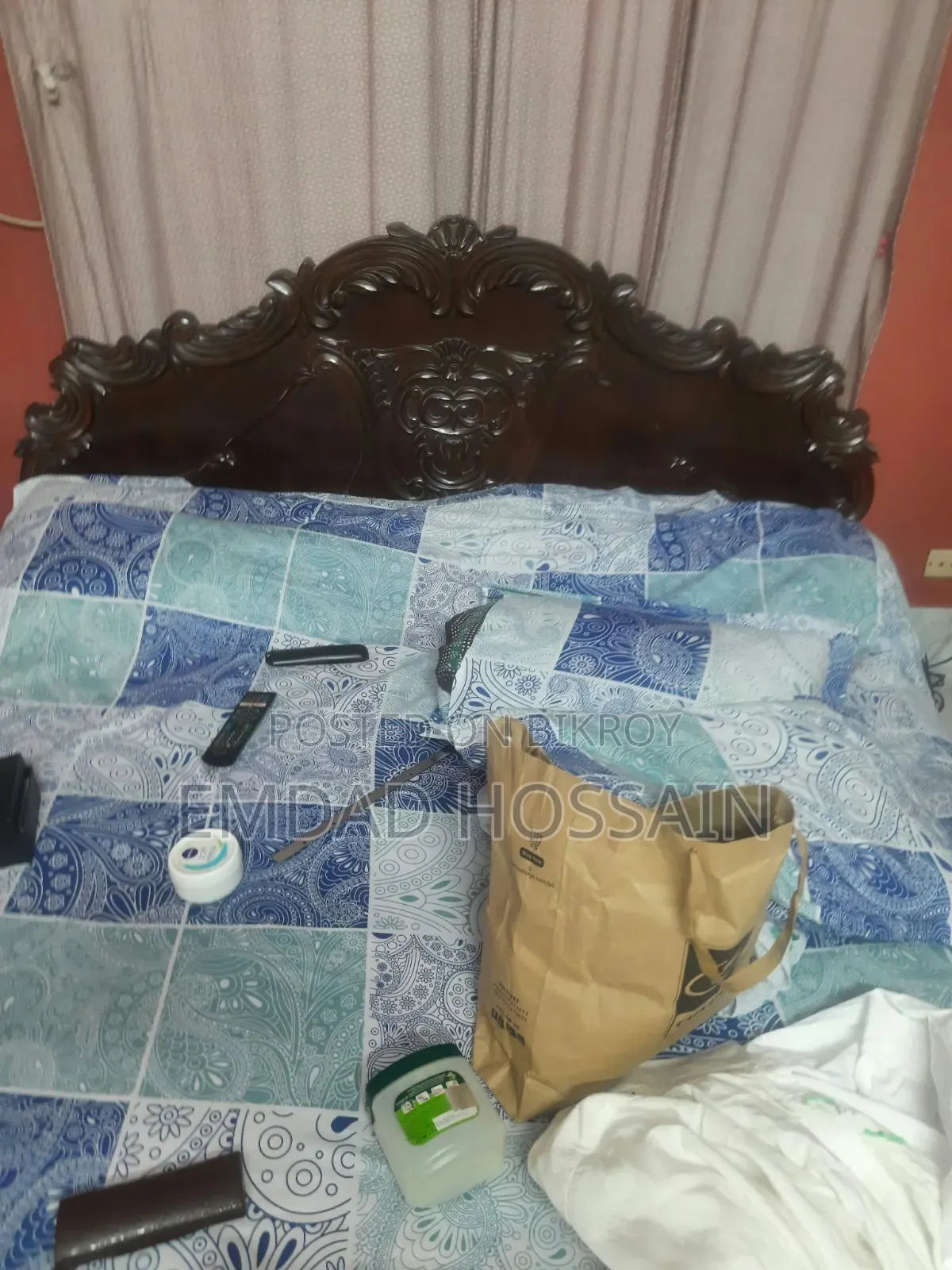 Old Furniture
