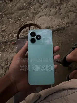 রিয়েলমি সি৫১ ৬৪ জিবি